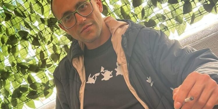 Denuncia di Scomparsa: la ricerca di Antonio fiore