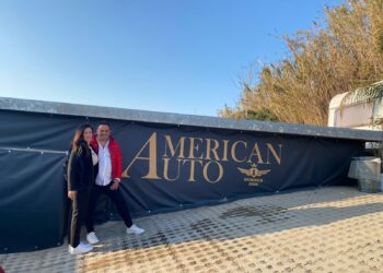 American Auto: a Bacoli, auto vendute con una “stretta di mano “