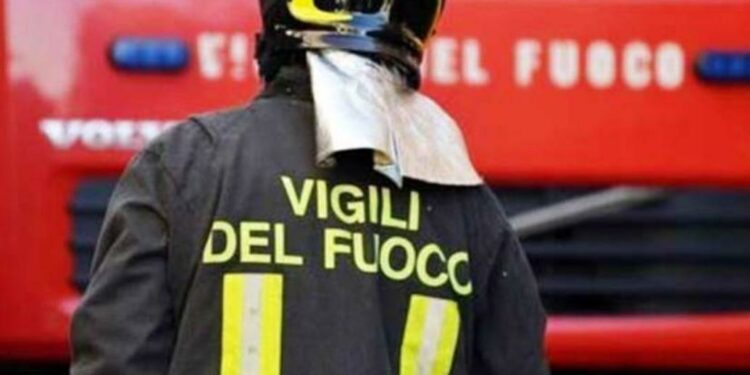 Dopo il Vesuvio, nuovo Rogo a San Giuseppe Vesuviano