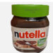 Nutella Vegana: La nuova crema Ferrero che sostituisce il latte con ceci e sciroppo di riso