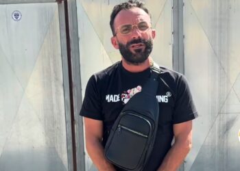 Pasquale Manna annuncia la chiusura temporanea della sua attività