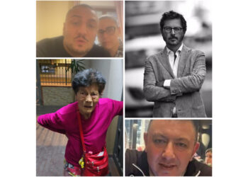 Ponticelli, parla la famiglia che ha occupato la casa dell’anziana: “Lasceremo l’abitazione entro 20 giorni”