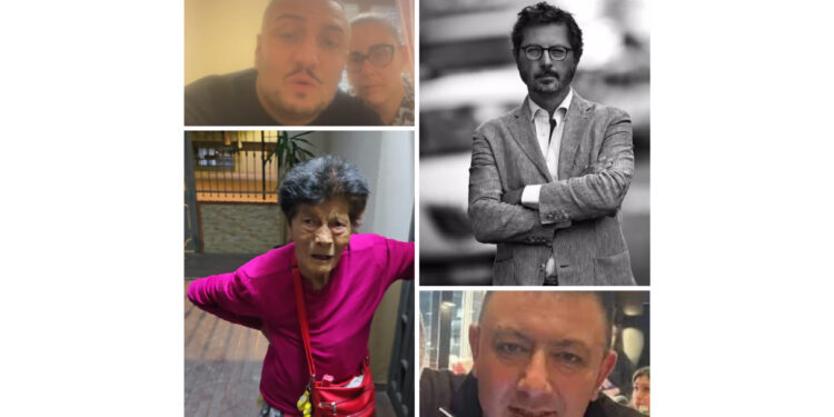 Ponticelli, parla la famiglia che ha occupato la casa dell’anziana: “Lasceremo l’abitazione entro 20 giorni”