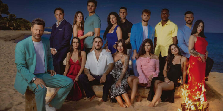 Temptation Island 2024: tra amori tossici e nuove sorprese