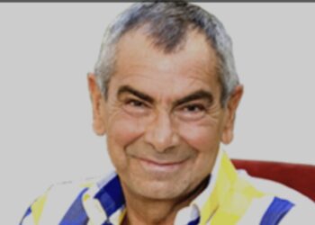 Luca Giurato, storico volto della televisione italiana, è morto a 84 anni a causa di un infarto