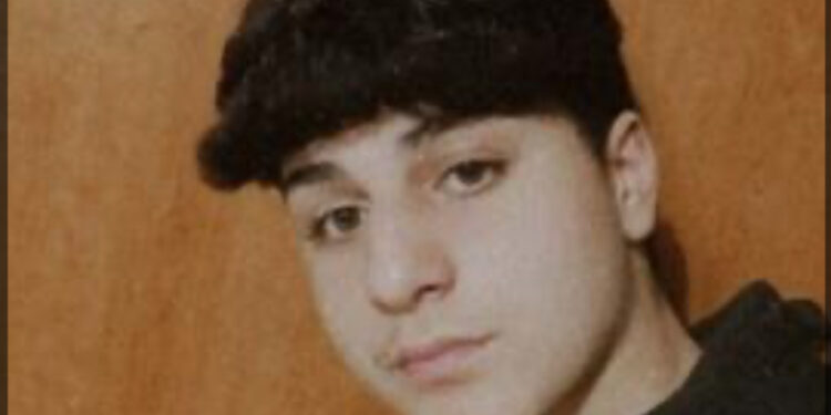 Sabato 14 settembre commemorazione a Mergellina per Francesco Pio Maimone