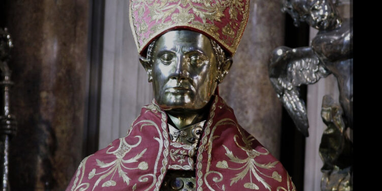 San Gennaro: Il miracolo e il significato