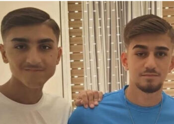 Ansia a Casoria:  scomparsi da due giorni i fratelli Biagio e Domenico Santoriello