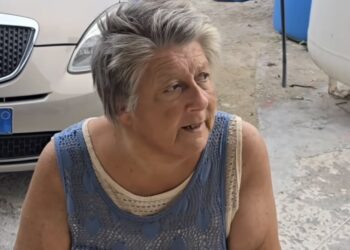 Vanda: chi è Michele?