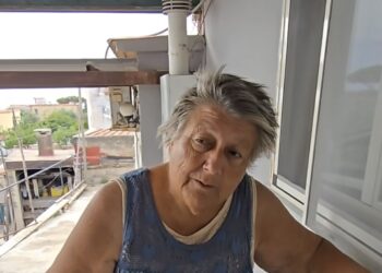 Vanda e Pino: tra richieste e ricariche