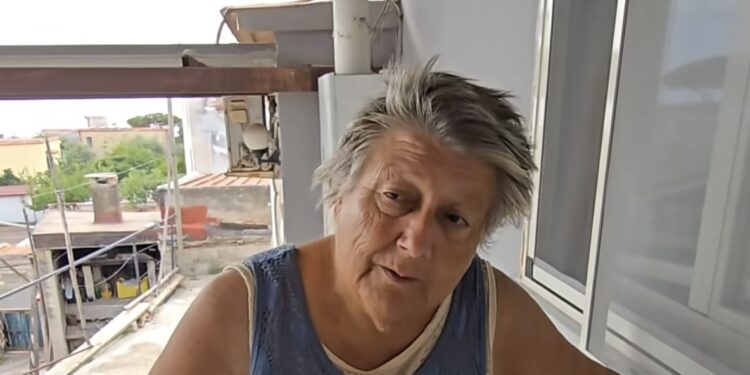 Vanda e Pino: tra richieste e ricariche