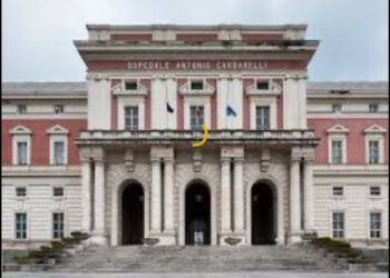 Crollo  palazzina  a Saviano: migliorano le condizioni di Antonio Zotto ancora ignaro della tragedia