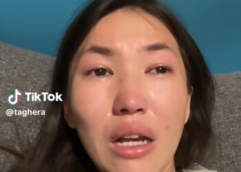 Arma puntata alla testa e sguardo fisso su di lei. Il racconto shock di un’artista influencer kirghisa a Napoli