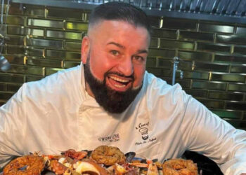 Peppe Di Napoli,  star dei social annuncia di avere un tumore