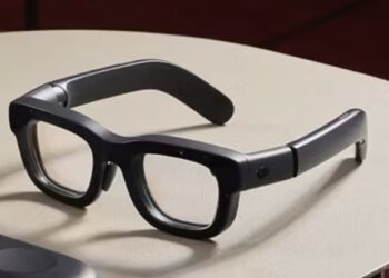 Meta spinge  sull’Intelligenza artificiale: In arrivo gli occhiali Orion AR