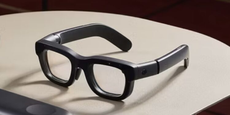 Meta spinge sull’Intelligenza artificiale: In arrivo gli occhiali Orion AR