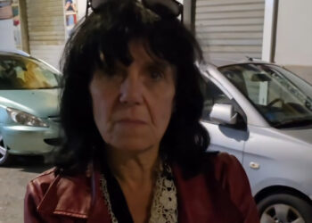 Mariagrazia, badante senza casa: Pino Grazioli trova albergo e un lavoro