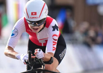 Tragedia nel ciclismo: muore la diciottenne Muriel Furrer dopo una caduta