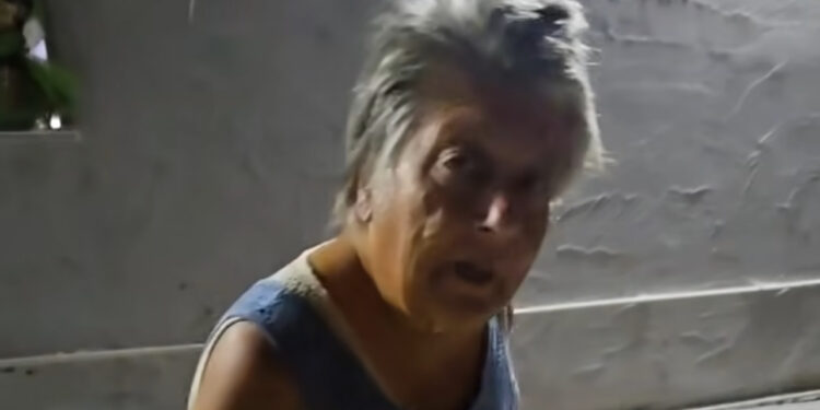 Vanda chiede 6000 € in prestito a Pino Grazioli