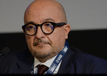 Gennaro Sangiuliano davanti ai pm: indagato per peculato e vittima di minacce