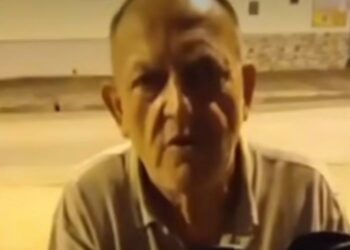 La drammatica storia del signor Antonio: abbandonato dal figlio, costretto a vivere per strada