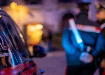 Grumo Nevano: controlli dei Carabinieri nelle “case famiglia”. Denunciato un responsabile