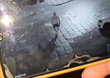 Supermercato Calce vittima di un nuovo furto: proprietario esausto decide di chiudere