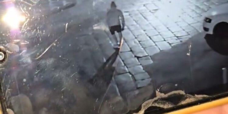 Supermercato Calce vittima di un nuovo furto: proprietario esausto decide di chiudere