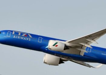 Tragedia in volo: hostess di Ita Airways muore durante il servizio