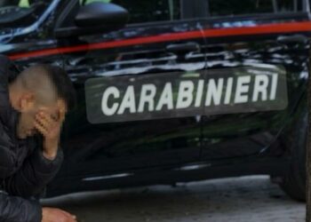 Napoli: fermato 14enne per tentato omicidio con metodo mafioso