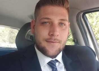 Tragico incidente a Guardia dei Lombardi (AV): perde la vita Giuseppe di 31 Anni