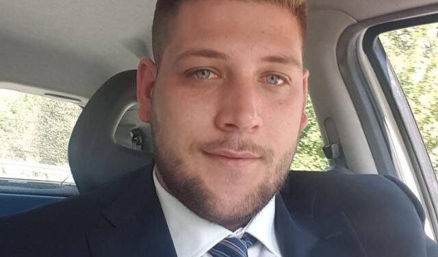 Tragico incidente a Guardia dei Lombardi (AV): perde la vita Giuseppe di 31 Anni