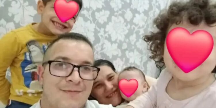 La Redazione di Pino Grazioli News si unisce al dolore della famiglia coinvolta nella tragedia di Saviano