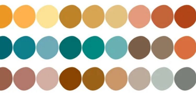 Autunno 2024: i nuovi trend outfit e colori da non perdere