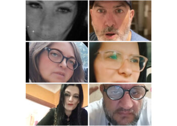 Agguato alla figlia del giornalista Pino Grazioli