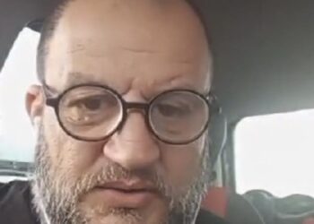 Francesco Borrelli e Pino Grazioli denunciano barbiere abusivo per calunnie su TikTok