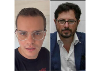 Solidarietà di Enrico Rizzi a Francesco Emilio Borrelli: “Inaccettabili le minacce  contro l’Onorevole”