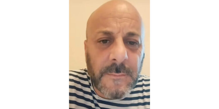 Maurizio Zuppardo: minacce a Pino Grazioli, Barbato e al deputato Borrelli, condanne e trascorsi criminali