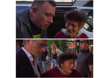 La vicenda della casa di nonna Angela si risolve: grazie all’impegno del giornalista Pino Grazioli e del deputato Francesco Emilio Borrelli