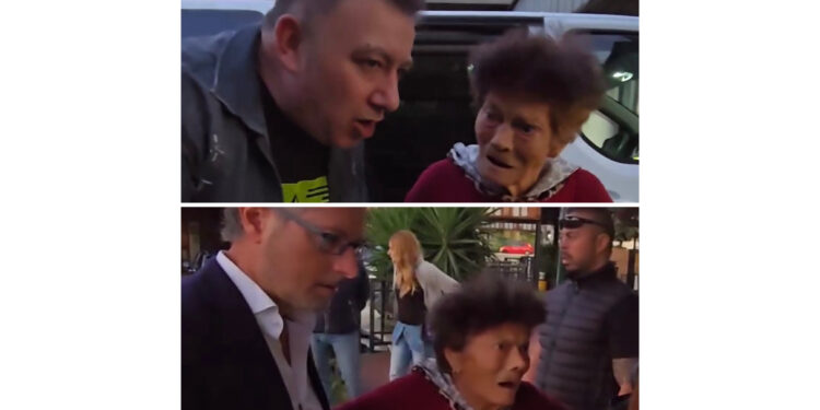 La vicenda della casa di nonna Angela si risolve: grazie all’impegno del giornalista Pino Grazioli e del deputato Francesco Emilio Borrelli