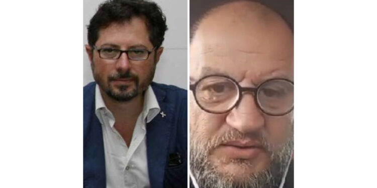 Programmato agguato al deputato Francesco Emilio Borrelli durante diretta TikTok: denunciate minacce