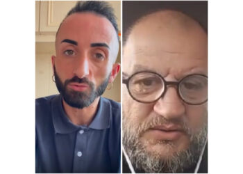 Claus denuncia bullismo e minacce da parte  di Ross: l’ARC scende in campo