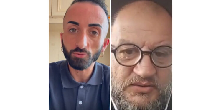 Claus denuncia bullismo e minacce da parte  di Ross: l’ARC scende in campo