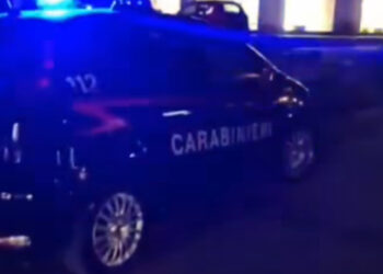 Pino Grazioli interviene sullo spaccio di droga:  arresto grazie ai Carabinieri di San Nicola la Strada