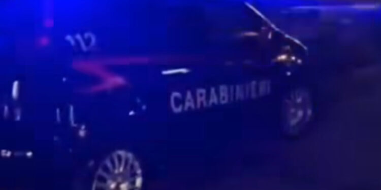Pino Grazioli interviene sullo spaccio di droga:  arresto grazie ai Carabinieri di San Nicola la Strada
