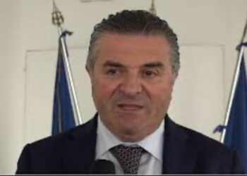 Sequestrati oltre 500.000 euro: arrestato il sindaco di Capaccio Paestum per corruzione