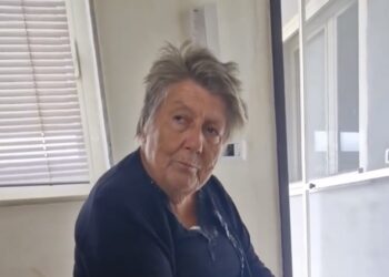 Vanda continua a evitare la collaborazione