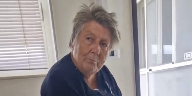 Vanda continua a evitare la collaborazione