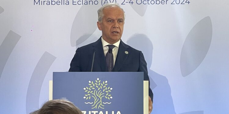 G7 Mirabella Eclano giornata conclusiva: contrasto al traffico di migranti