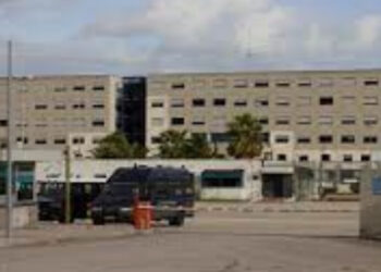 NAPOLI, POLIZIA PENITENZIARIA SCOVA TELEFONI CELLULARI IN SEZIONE AD ALTA SICUREZZA DEL CARCERE DI SECONDIGLIANO